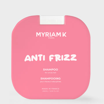 ANTI FRIZZ SHAMPOOING - Myriam•K Paris®