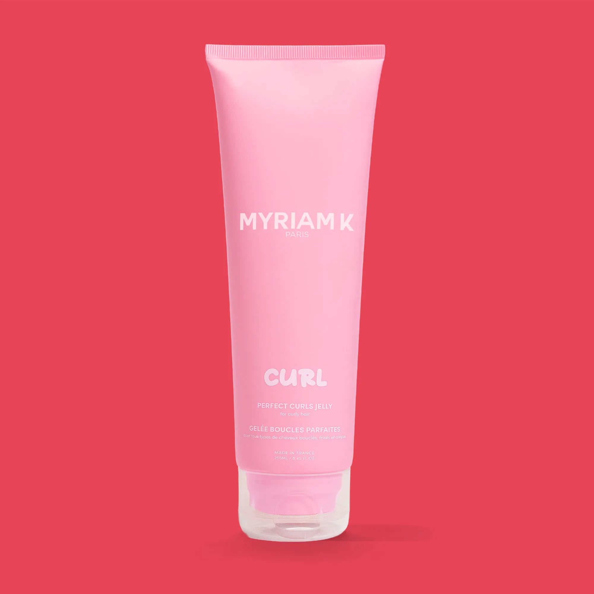 Perfect Curl Defining Jelly | Curly, Coily & Kinky Hair