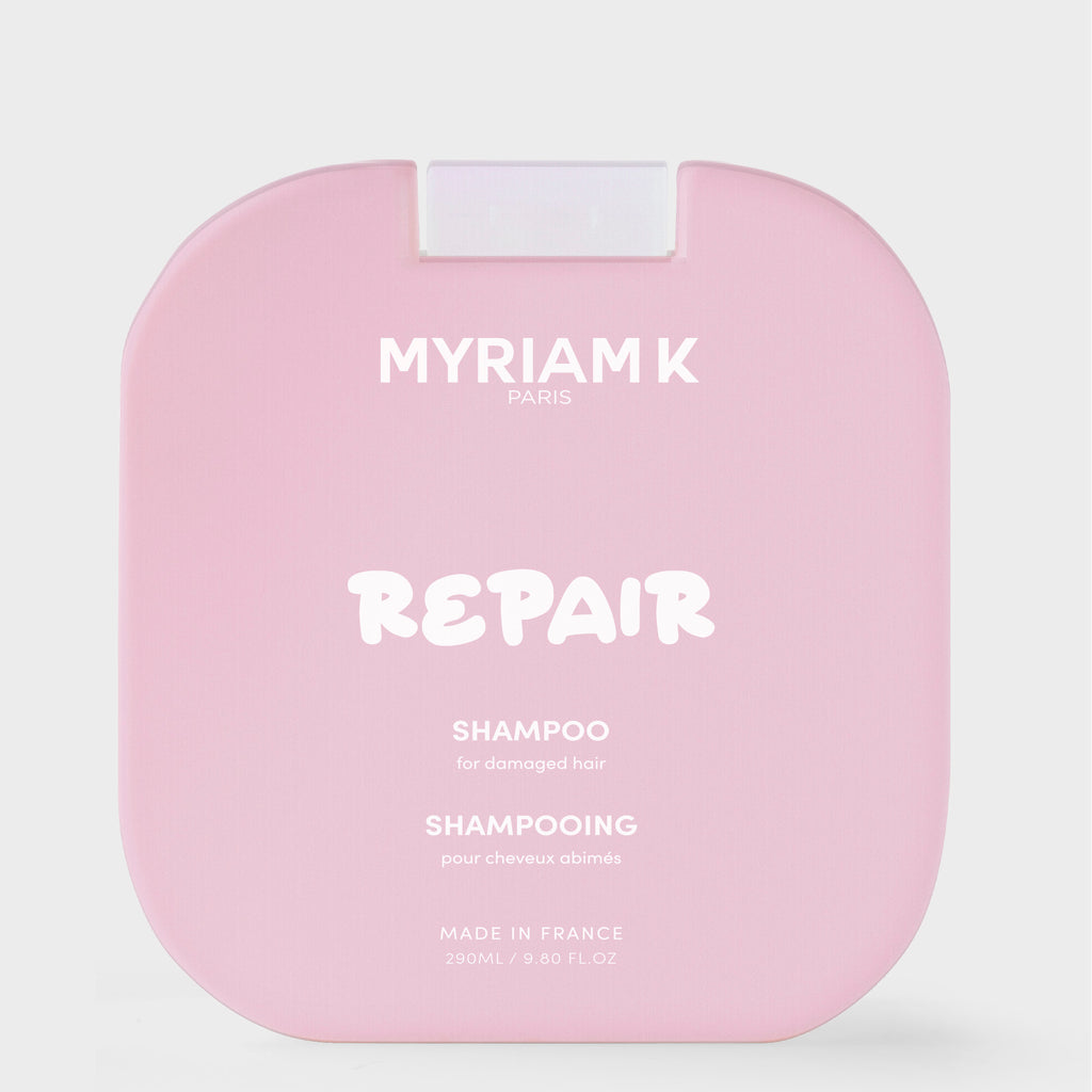 REPAIR SHAMPOOING - Myriam•K Paris®