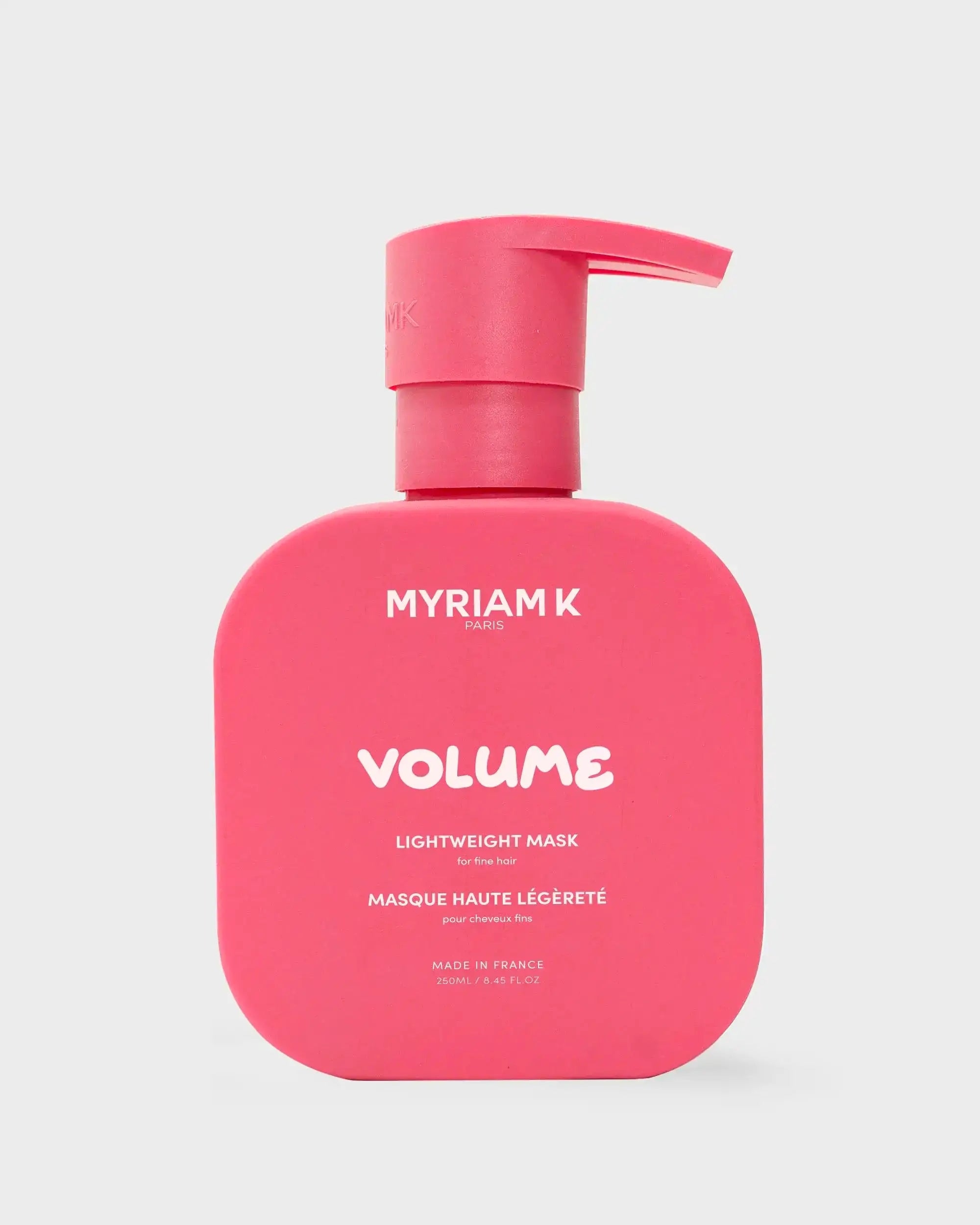 Volume Masque