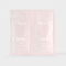 ECHANTILLONS REPAIR DUO SHAMPOOING ET MASQUE 2X15ML - Myriam•K Paris®