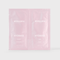 ECHANTILLONS HYDRATE DUO SHAMPOOING ET MASQUE 2X15ML - Myriam•K Paris®