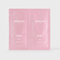 ECHANTILLON CURL DUO SHAMPOOING & MASQUE 2X15ML - Myriam•K Paris®