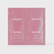 ECHANTILLON BLONDE DUO SHAMPOOING & MASQUE 2X15ML - Myriam•K Paris®