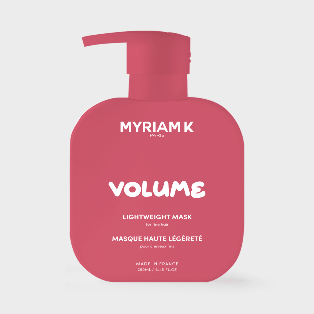 VOLUME Myriam•K Paris®