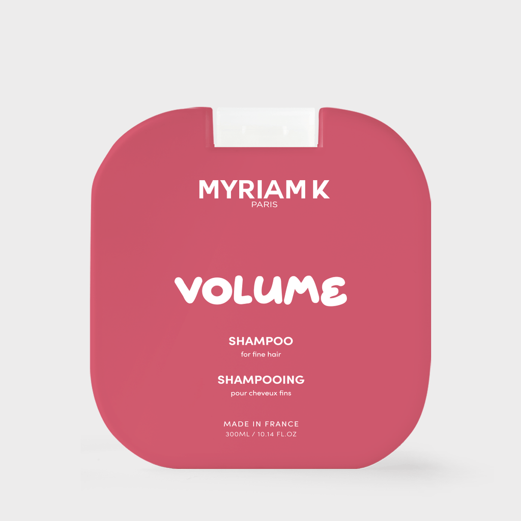 VOLUME SHAMPOOING 300ml - Myriam•K Paris®