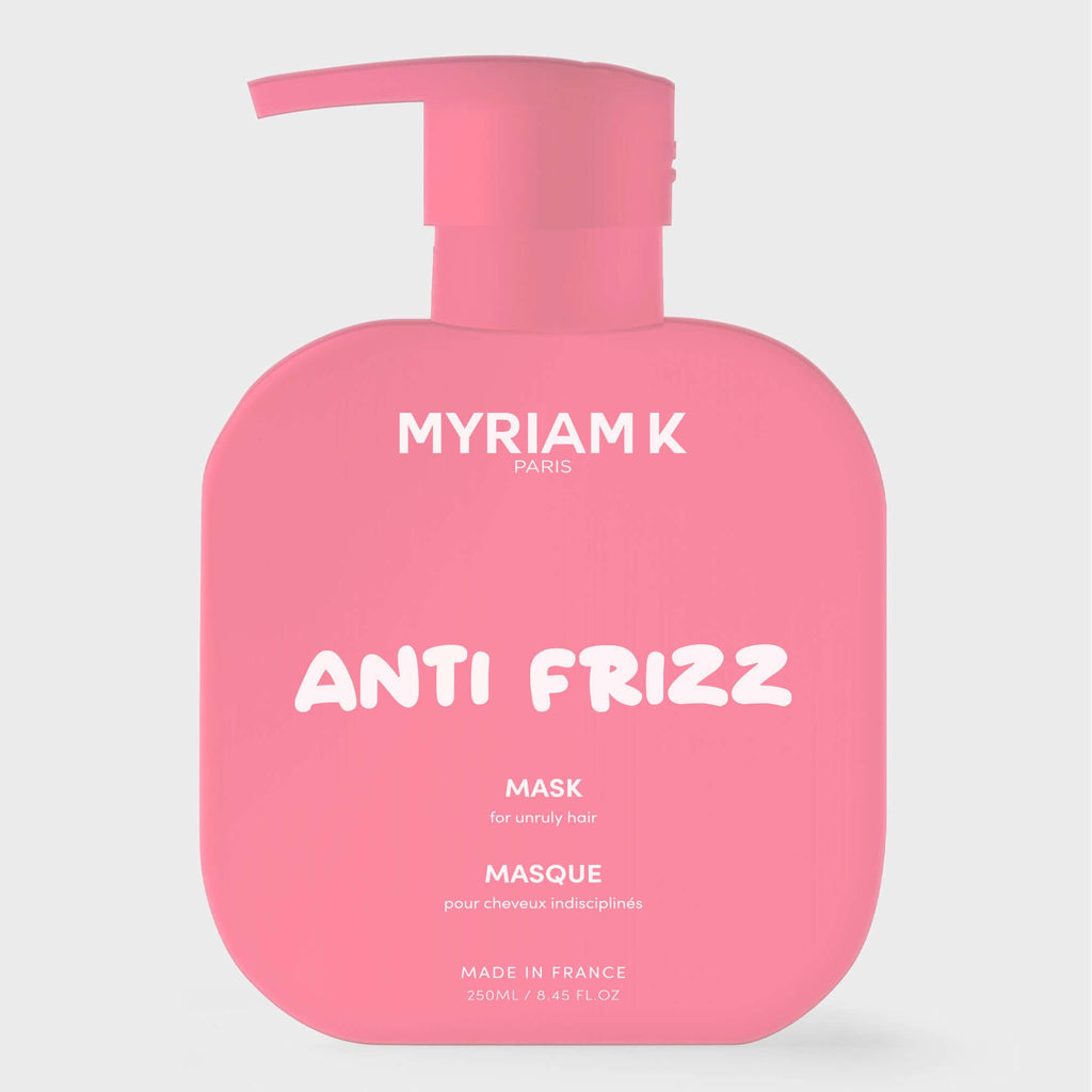 ANTI FRIZZ Myriam•K Paris®