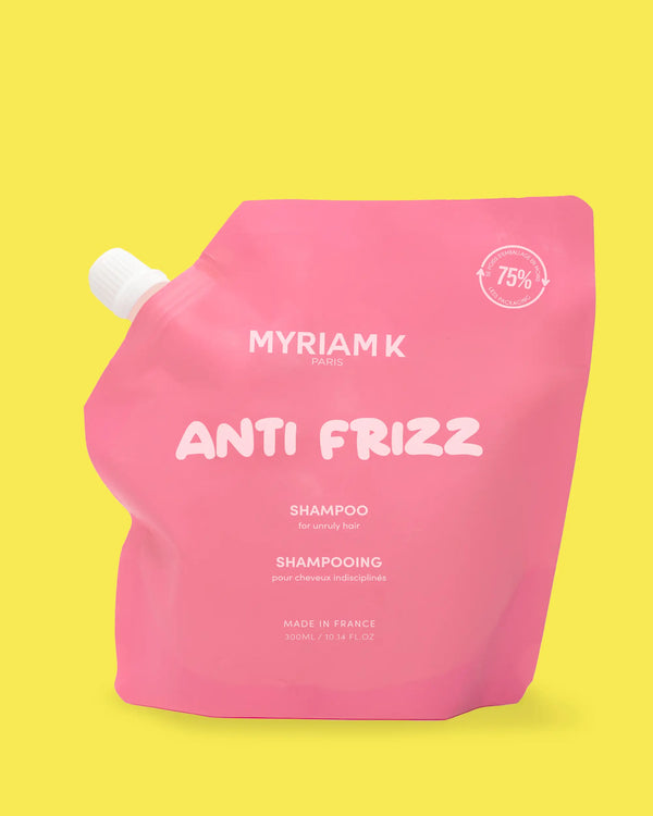 Recharge Shampooing Anti-Frizz 300ml