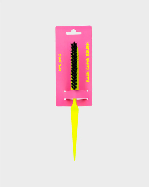 Cepillo anti-frizz