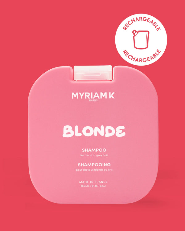 Blonde Shampooing Violet 280ml