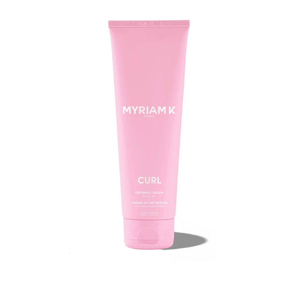 Leave-in Creams – Effortless Hydration and Styling by Myriam K