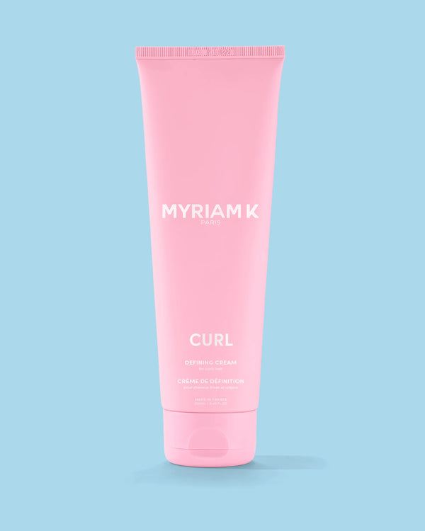Curl Crème de Définition 250ml