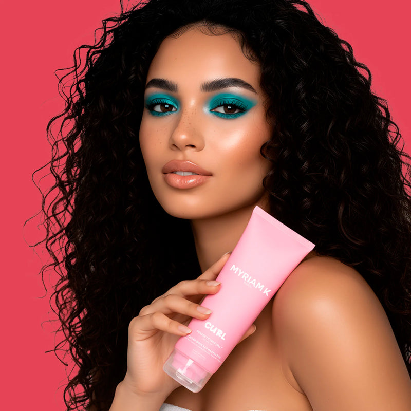 Perfect Curl Defining Jelly | Curly, Coily & Kinky Hair