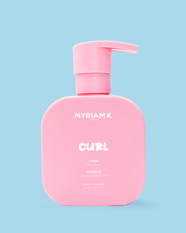 Curl Masque