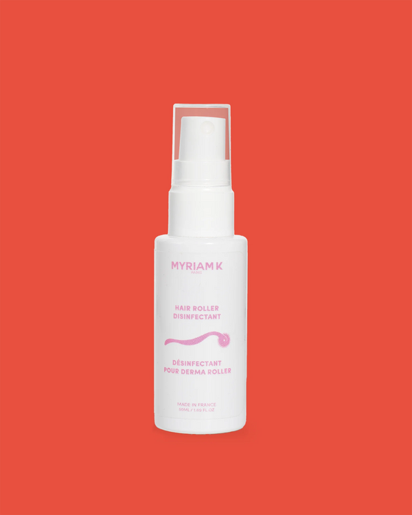 Désinfectant Pour Dermaroller – 50 ml
