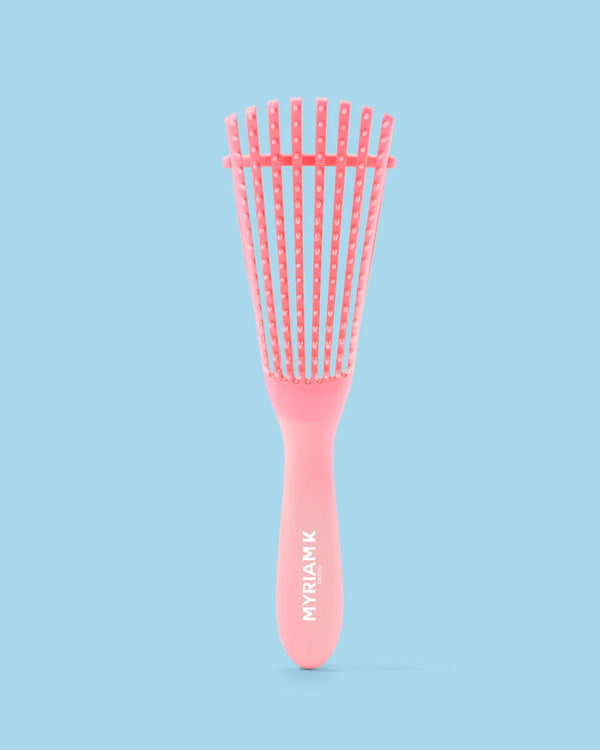 Brosse Démêlante Curl