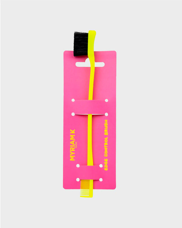 Mini Brosse de Finition | Brosse de Contrôle des Bords