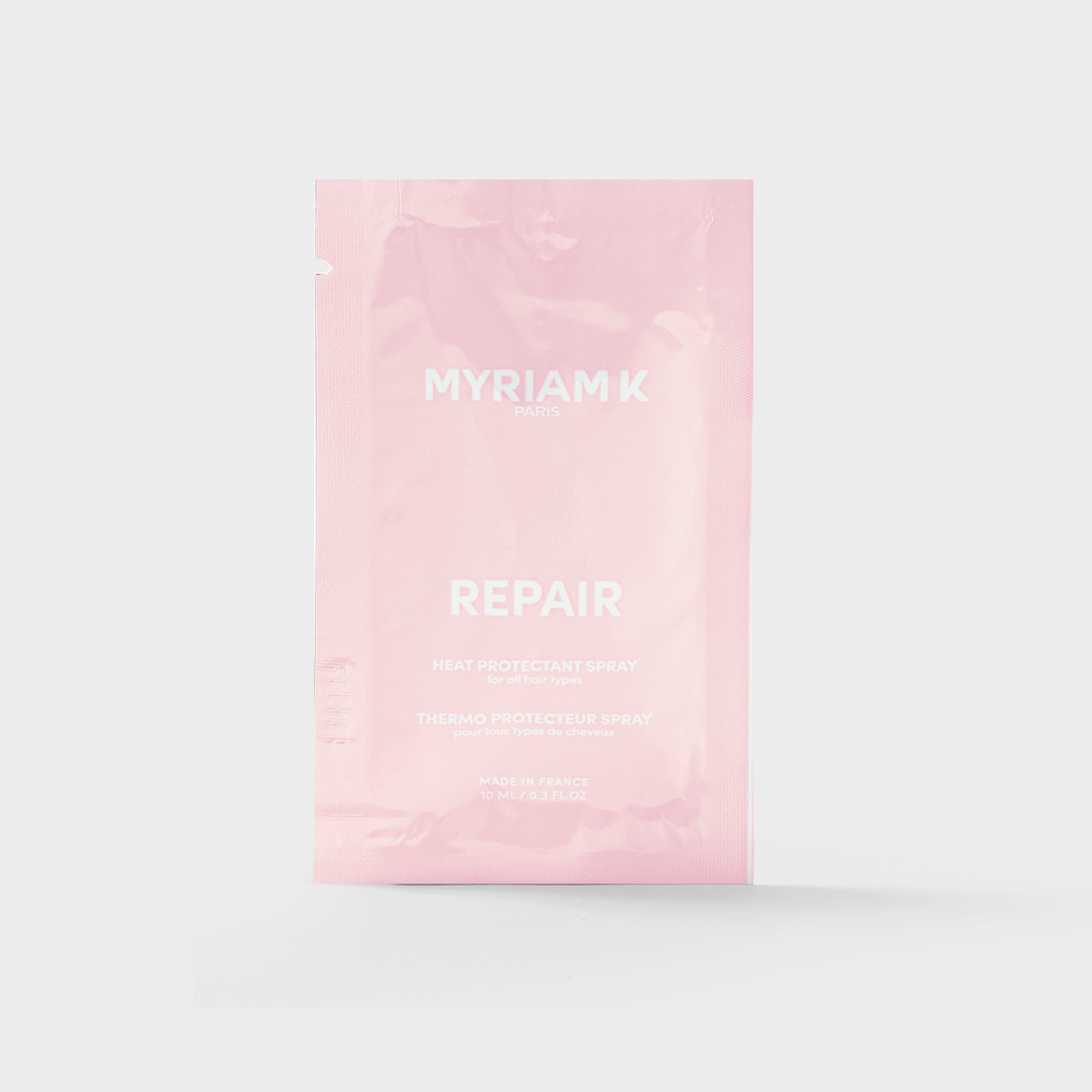 ECHANTILLON REPAIR THERMO PROTECTEUR SPRAY 10ML - Myriam•K Paris®