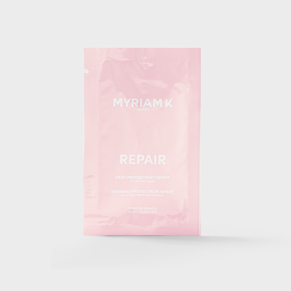 ECHANTILLON REPAIR THERMO PROTECTEUR SPRAY 10ML - Myriam•K Paris®