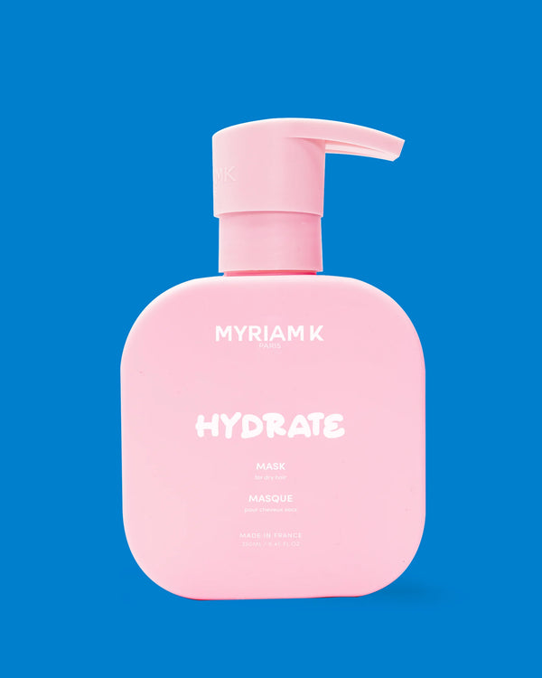 Hydrate Masque