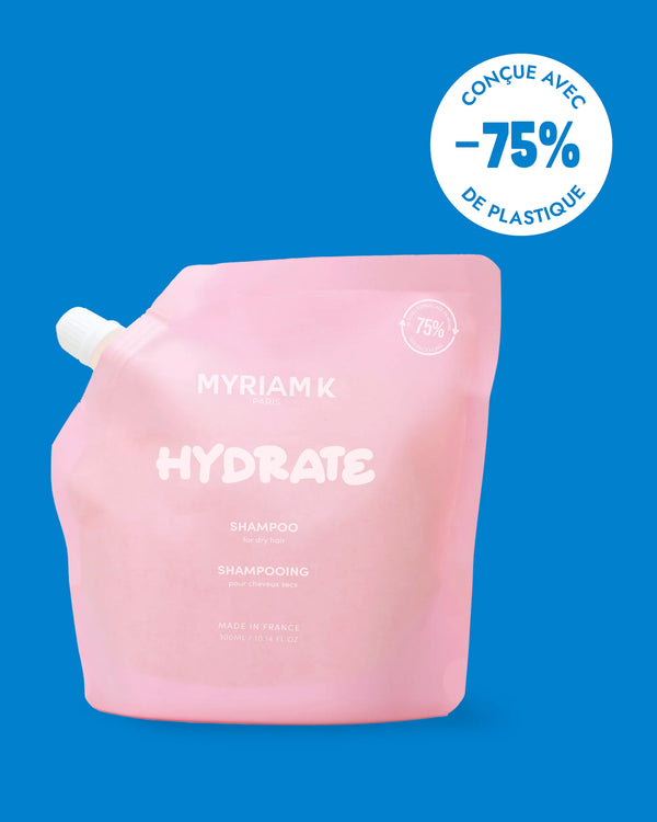 Hydrate Shampoo Eco-Refill 300ml