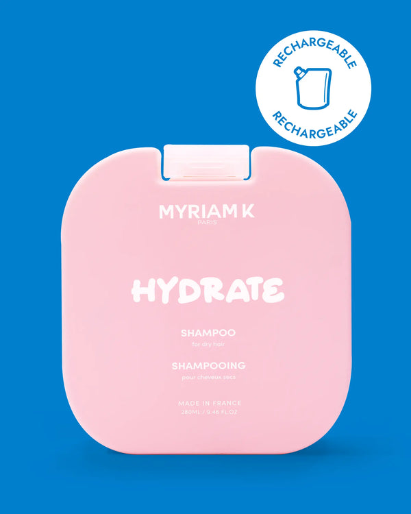Hydrate Shampooing