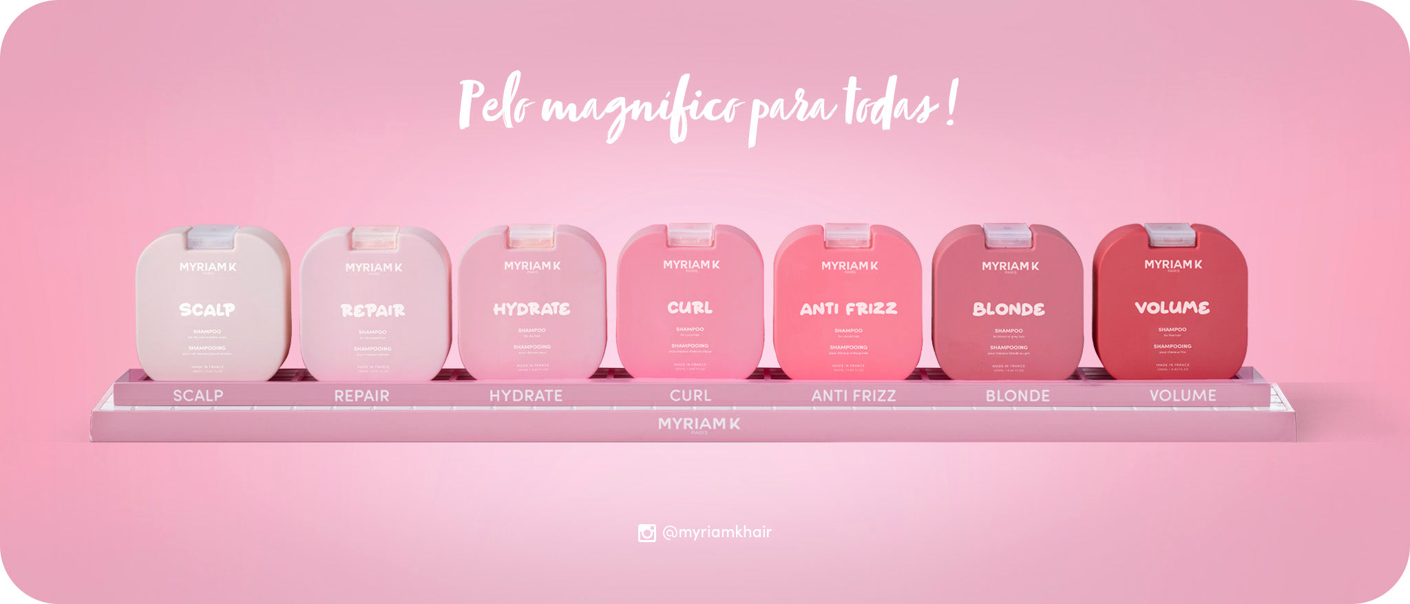 varios productos