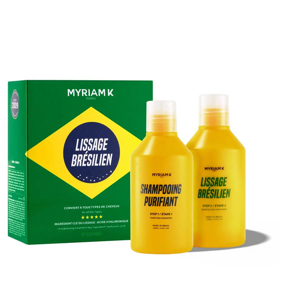 Violet AMR Protéine - Lissage Brésilien 1L - Bonheur Home Violet AMR Protéine - Lissage Brésilien 1L - Bonheur Home