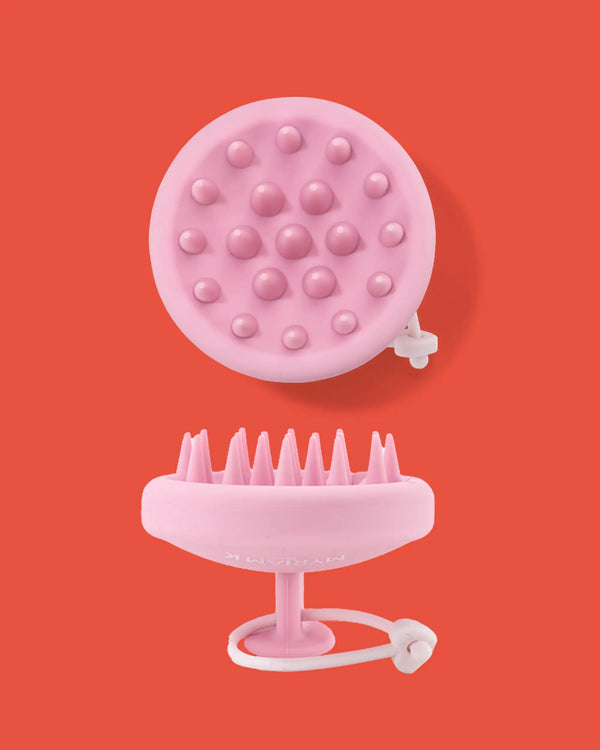 Brosse de Massage