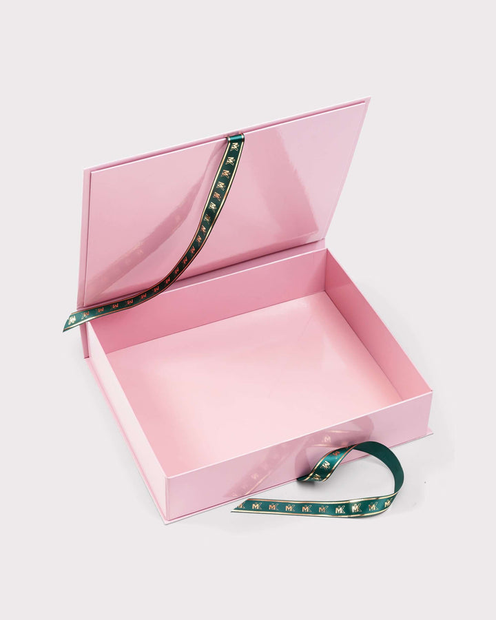 Coffret Cadeaux Noël 30x26,5x7,5 (Boîte Vide) 🎄🧑🏼‍🎄 - Myriam•K Paris®