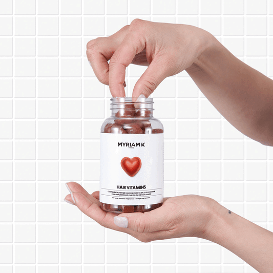 Ma Résolution 2024 Prendre soin de mes cheveux avec le Rituel en 5