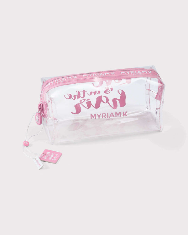Red Love Gummies - Hair Vitamins 15 Jours (Trousse Offerte) 🎁🎄 - Myriam•K Paris®