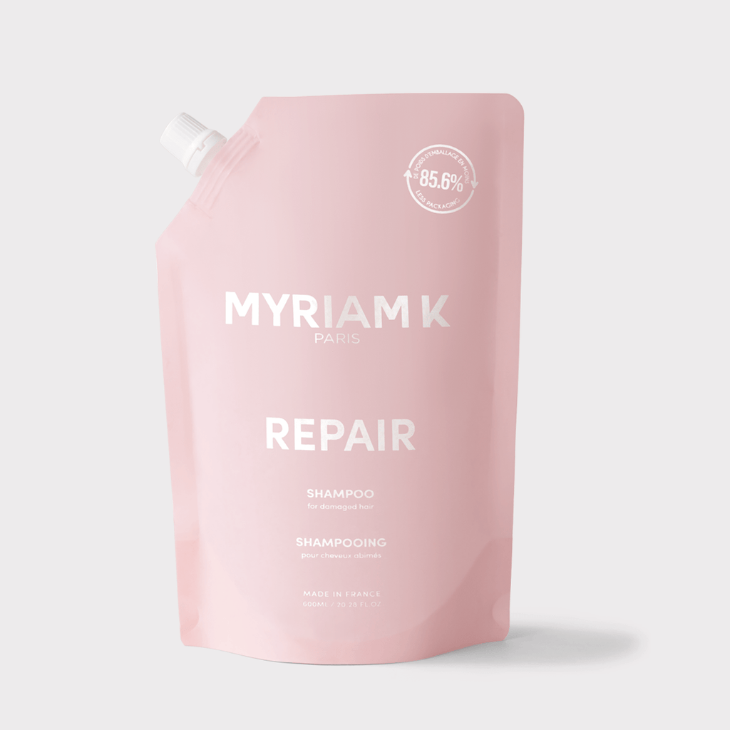 REFILL REPAIR SHAMPOOING - Myriam•K Paris®