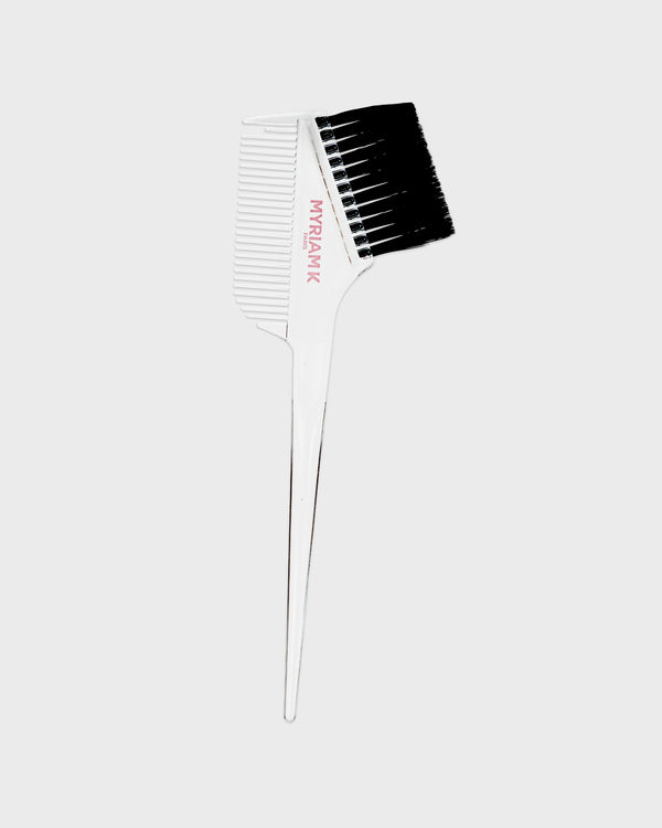 Peigne/Pinceau Applicateur
