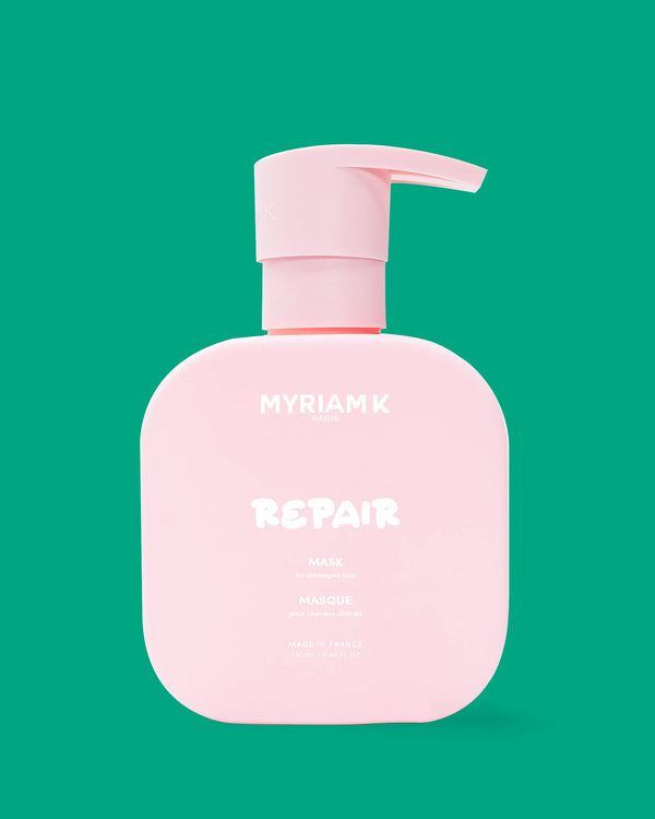 Repair Masque
