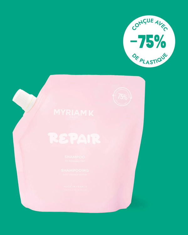 Recharge Shampooing Repair 300ml