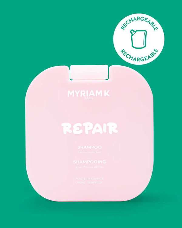 Repair Shampooing