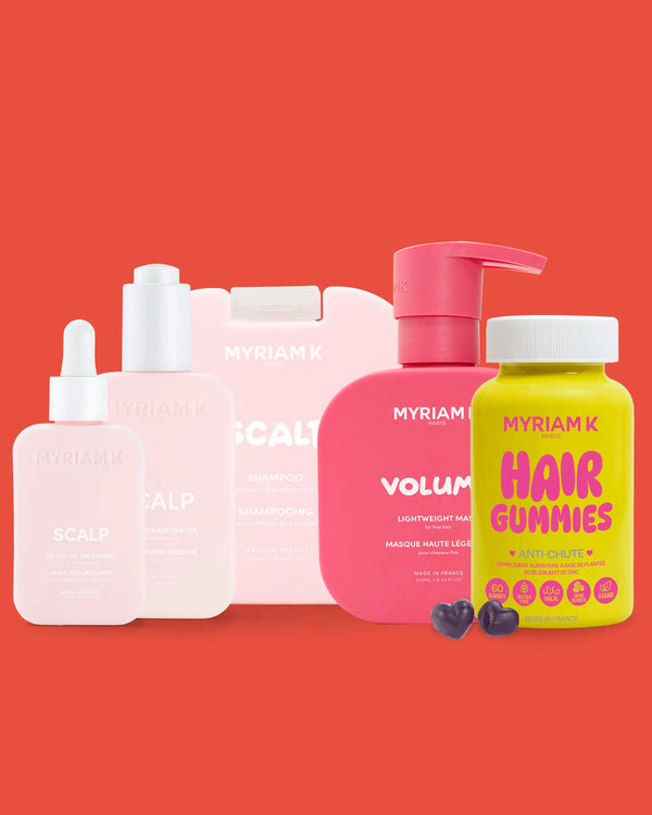 Protocole 5 Étapes Anti-Chute