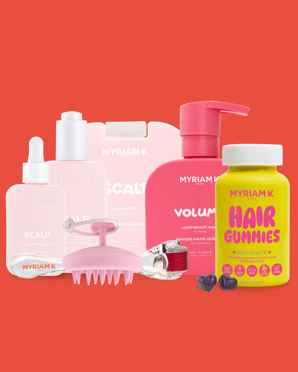 Protocole Ultime Anti-Chute