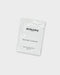 SACHET ECHANTILLON PARFUM SEA SALT & CARAMEL 1ml