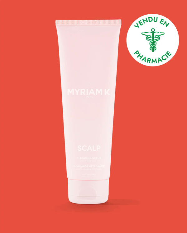 Gommage Nettoyant 250ml