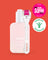 Duo Serum de Pousse & Dermaroller
