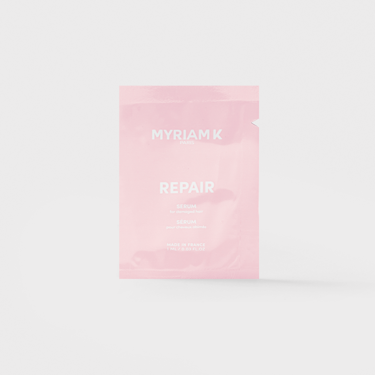 ECHANTILLONS SERUM REPAIR 1ML - Myriam•K Paris®