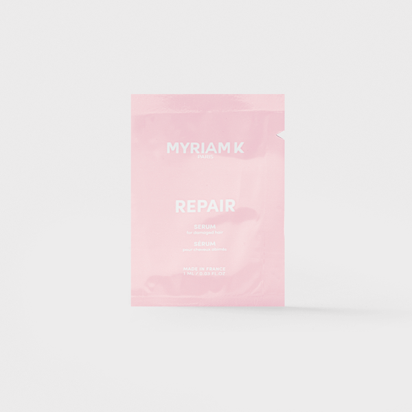 ECHANTILLONS SERUM REPAIR 1ML - Myriam•K Paris®
