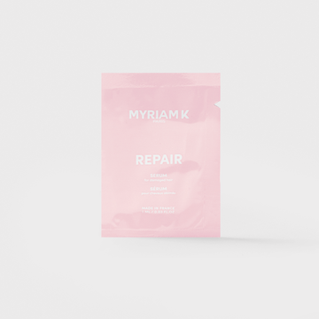 ECHANTILLONS SERUM REPAIR 1ML - Myriam•K Paris®