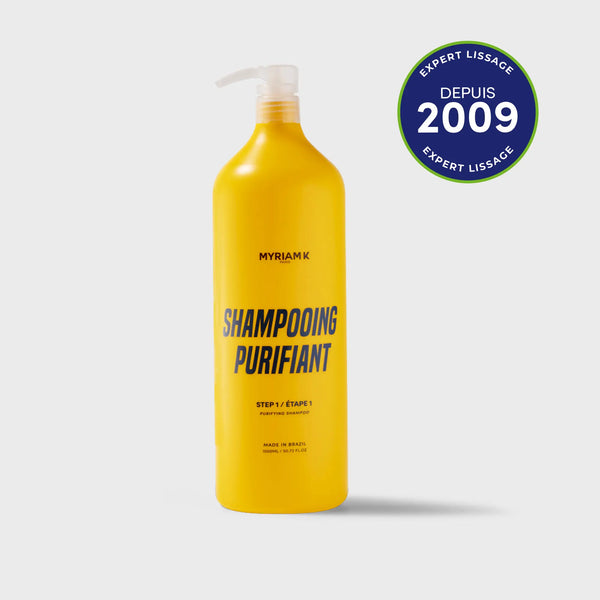 Clarifying Shampoo 1000ml