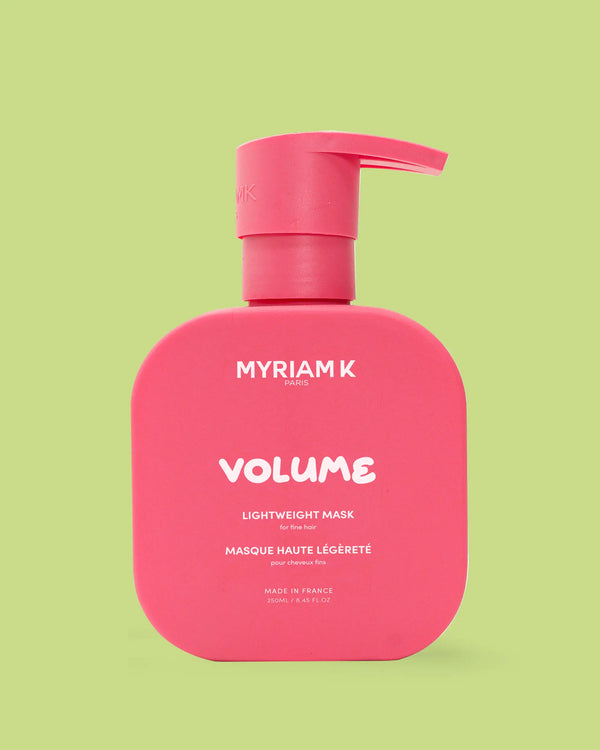 Volume Masque