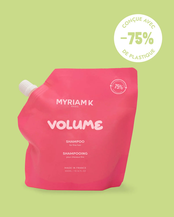 Volume Shampoo Refill 300ml