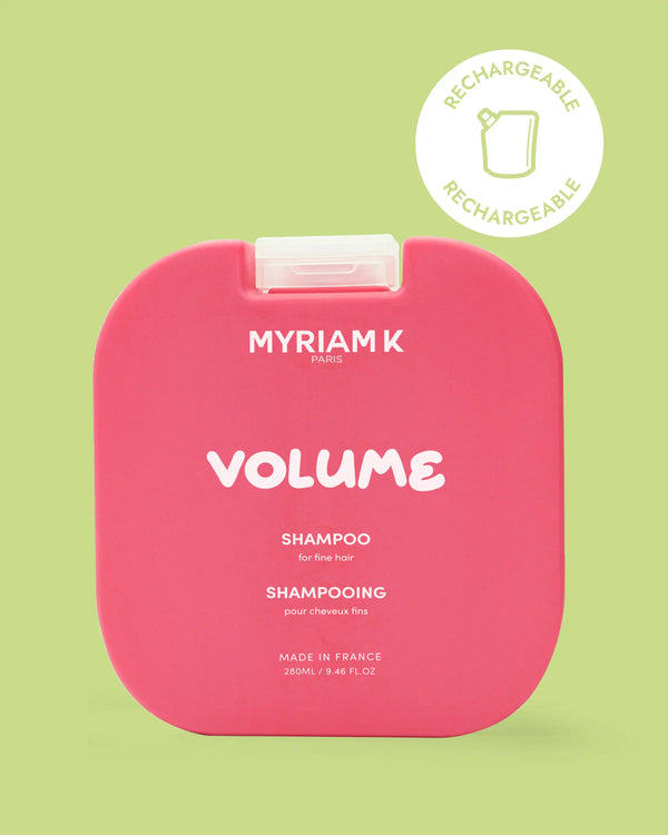 Volume Shampoo 280ml