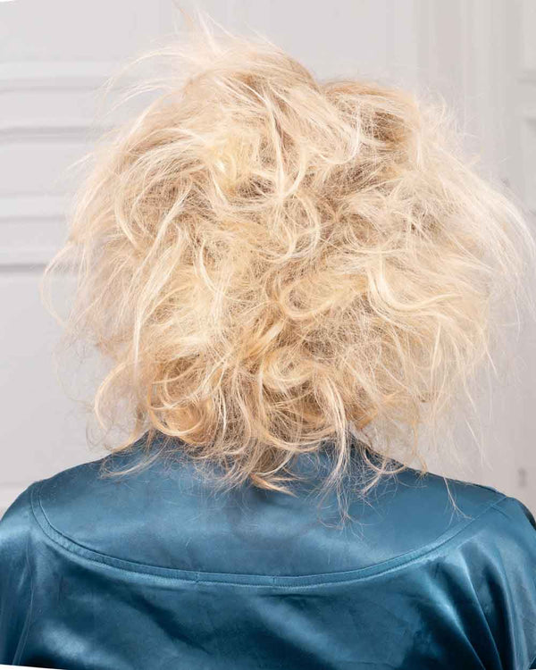 Masque fortifiant cheveux - Power Mask - Anabolisant Capillaire